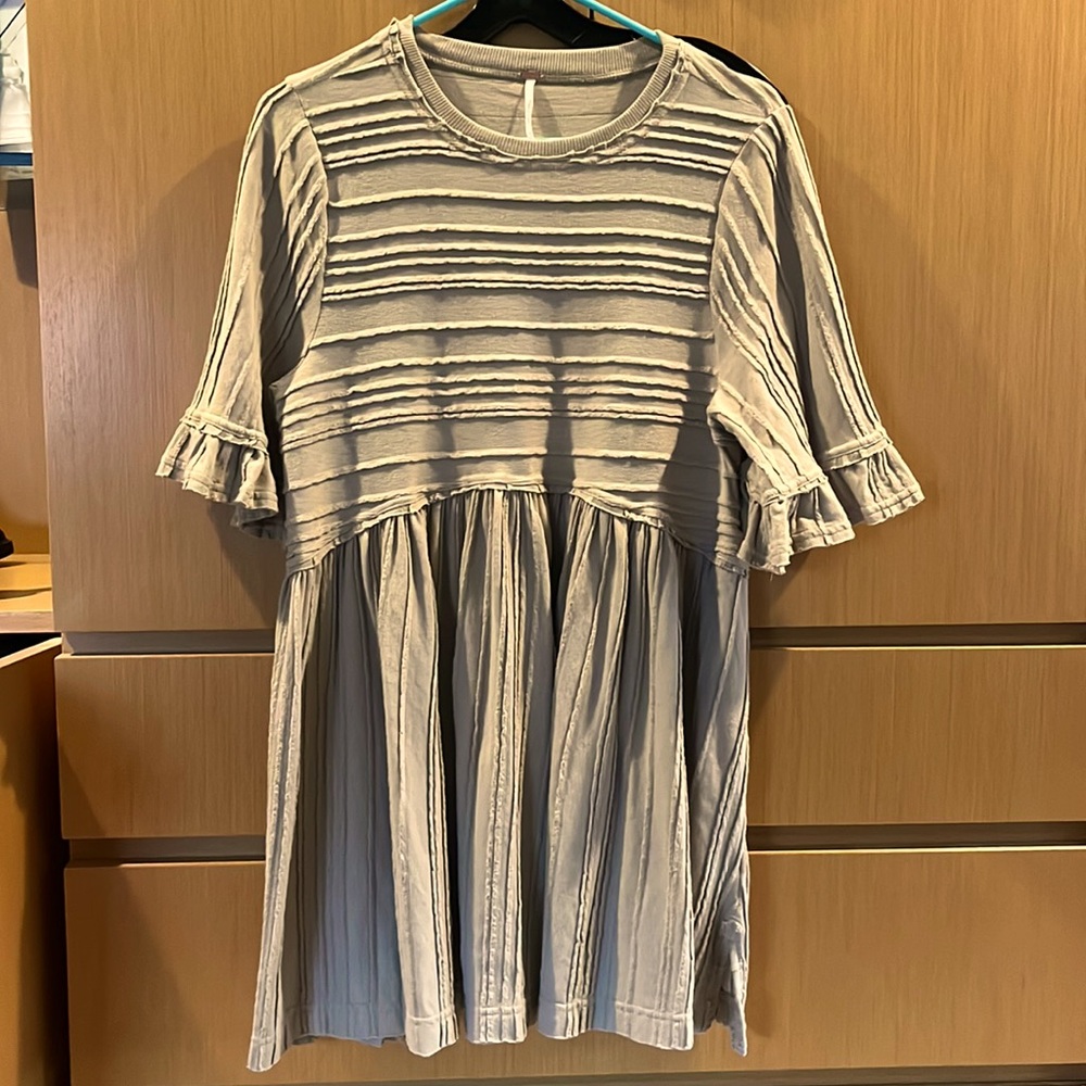 Free people top